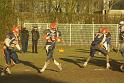 Les Corsaires d Evry vs Les Chevaliers d Orleans 464